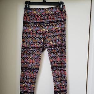 Lularoe OS Leggings